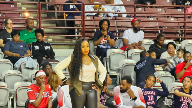 Tomekia Reed